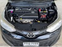 TOYOTA YARIS 1.2E  AT ปี 2018 รูปที่ 11